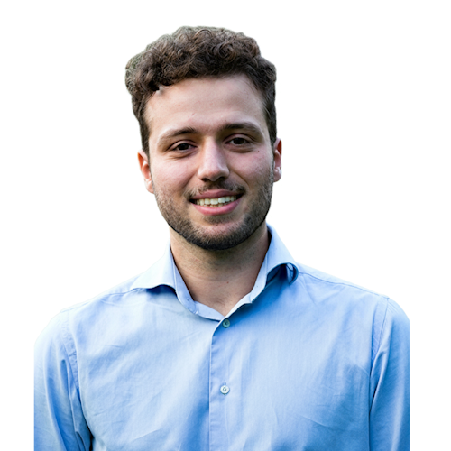 Matteo Meroni - PROGETTO MASSERE