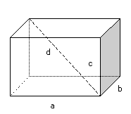 Parallelepipedo - Eserciziario Massere