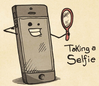 Dipendenza da Selfie