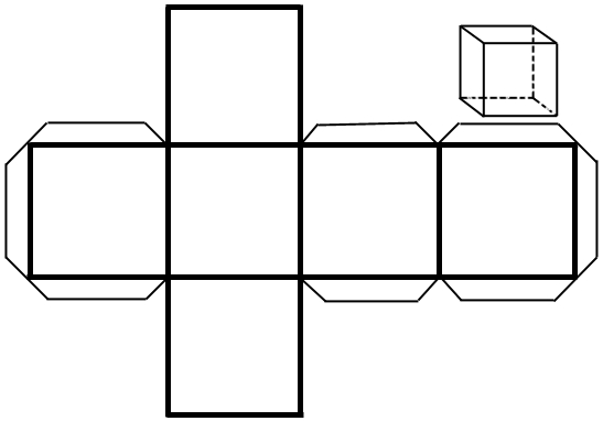 ESERCIZIARIO MASSERE - Sviluppo del cubo